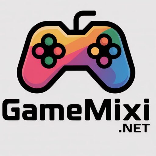 Gamemixi.net