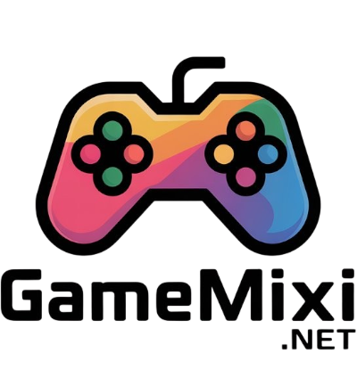 Gamemixi.net